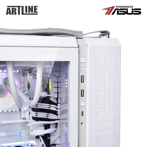 Фото - Системний блок Artline Overlord GT502 Windows 11 Home (GT502v102Winw)