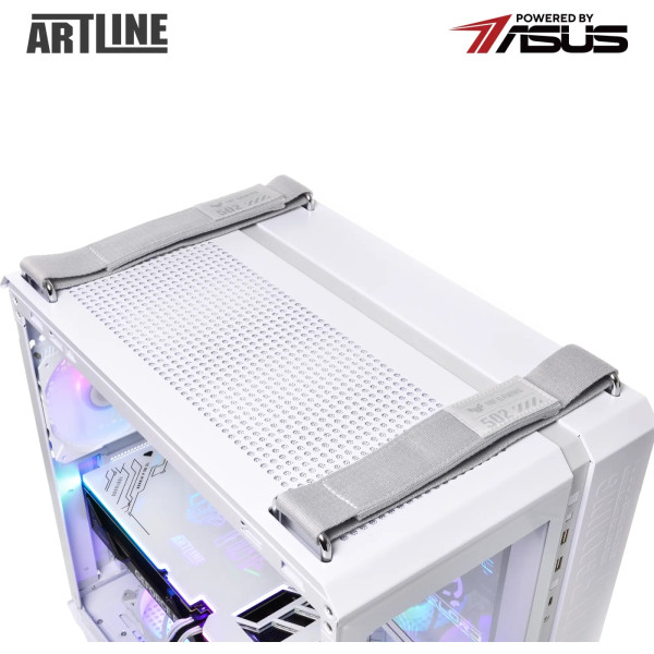 Фото - Системный блок Artline Overlord GT502 (GT502v107w)