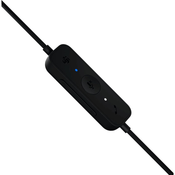 Фото - Гарнітура дротова Logitech H570e Corded Mono USB Headset BLACK EMEA28-935 (981-001427)