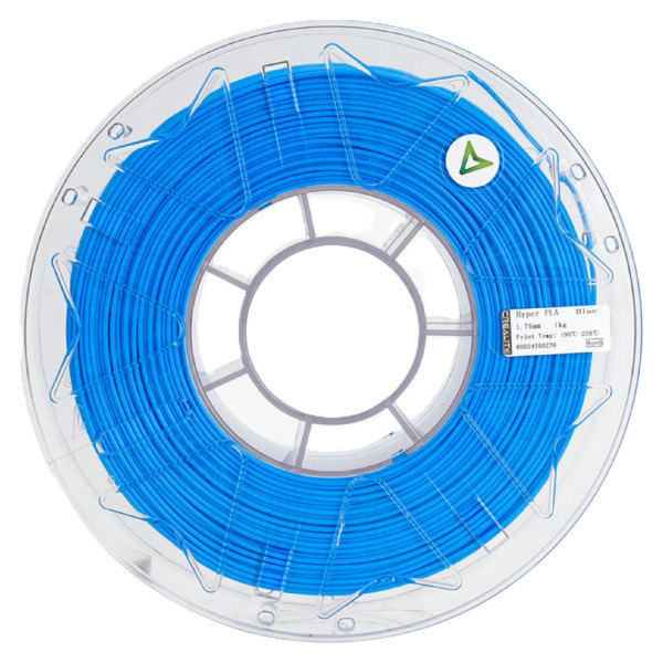 Фото - Нитка для PLA-картриджа Creality Hyper RFID Filament 1.75 мм (3301010404)
