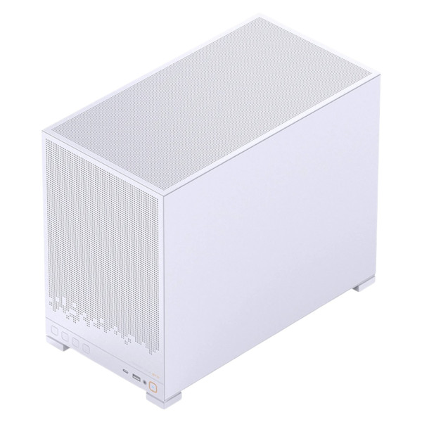 Фото - Корпус Jonsbo D32 STD White