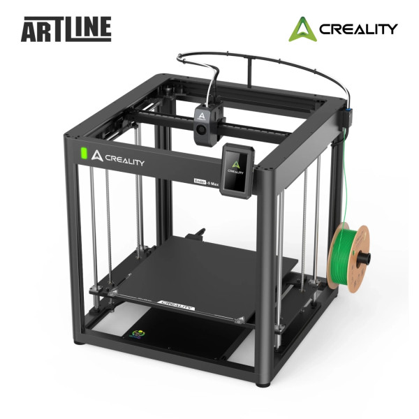 Фото - 3-D принтер Creality Ender-5 Max