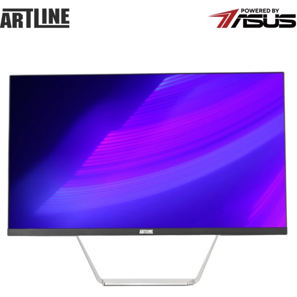 Фото - Комп'ютер-моноблок Artline Business M73 (M73v02)