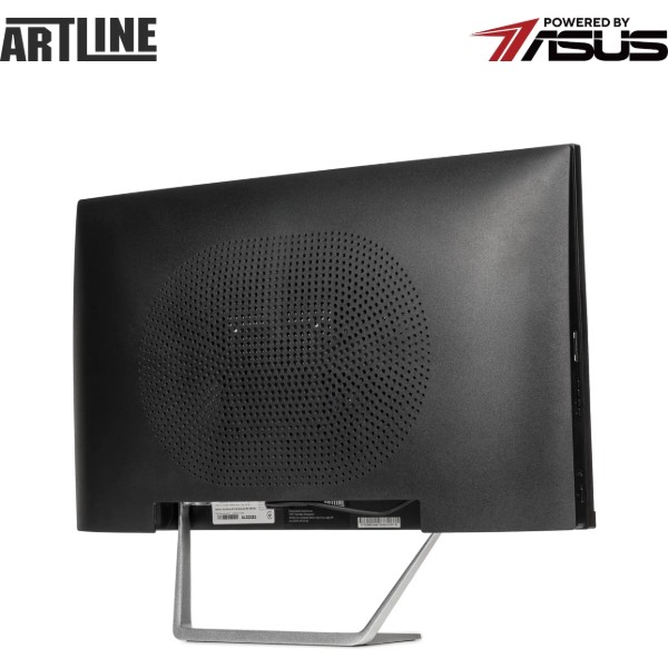 Фото - Комп'ютер-моноблок Artline Business M73 (M73v02)
