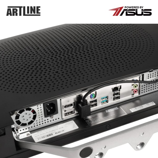 Фото - Комп'ютер-моноблок Artline Business M73 (M73v02)