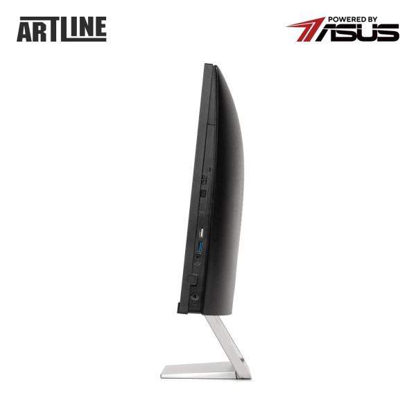 Фото - Комп'ютер-моноблок Artline Business M75 (M75v08)