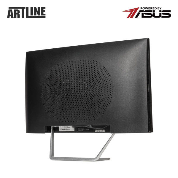 Фото - Комп'ютер-моноблок Artline Business M75 (M75v12)