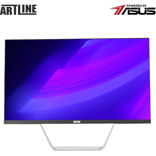 Фото - Комп'ютер-моноблок Artline Business M76 (M76v05)