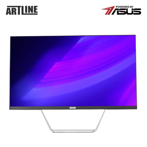 Фото - Комп'ютер-моноблок Artline Business M77 (M77v09)