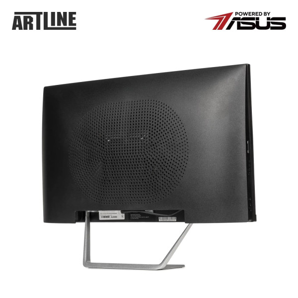Фото - Комп'ютер-моноблок Artline Business M77 (M77v09)