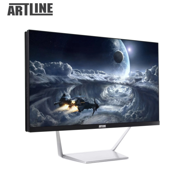 Фото - Комп'ютер-моноблок Artline Business M66 (M66v17)