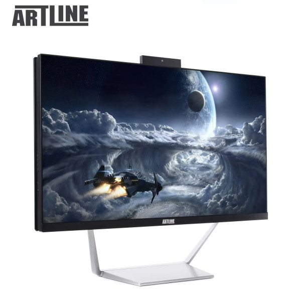 Фото - Комп'ютер-моноблок Artline Business M66 Windows 11 Pro (M66v19Win)