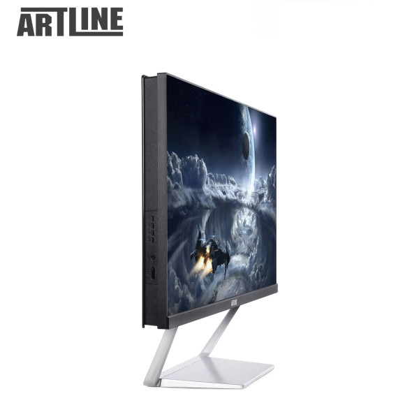 Фото - Комп'ютер-моноблок Artline Business M66 Windows 11 Pro (M66v19Win)