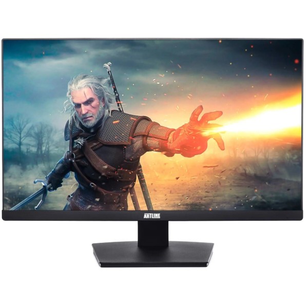 Фото - Компьютер-моноблок Artline Home G43 Windows 11 Pro (G43v44Win)