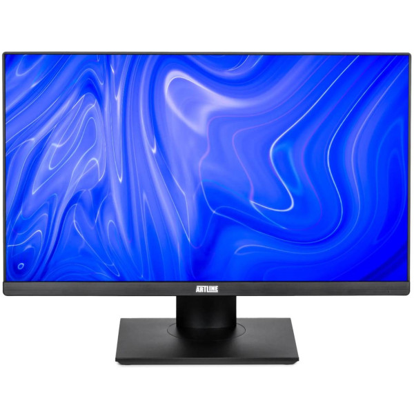 Фото - Компьютер-моноблок Artline Business M61 (M61v38)