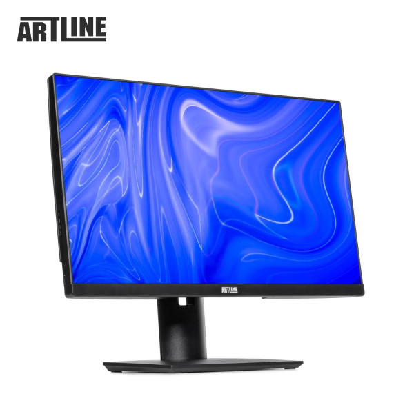 Фото - Компьютер-моноблок Artline Business M61 (M61v38)