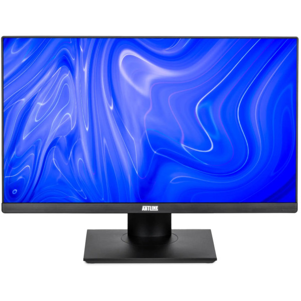 Фото - Компьютер-моноблок Artline Business M61 Windows 11 Pro (M61v40Win)