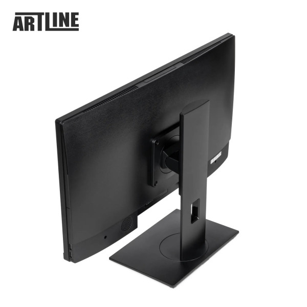 Фото - Компьютер-моноблок Artline Business M61 Windows 11 Pro (M61v40Win)