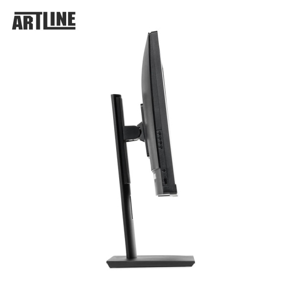 Фото - Компьютер-моноблок Artline Business M61 Windows 11 Pro (M61v40Win)