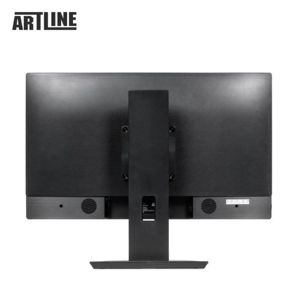 Фото - Компьютер-моноблок Artline Business M61 Windows 11 Pro (M61v40Win)