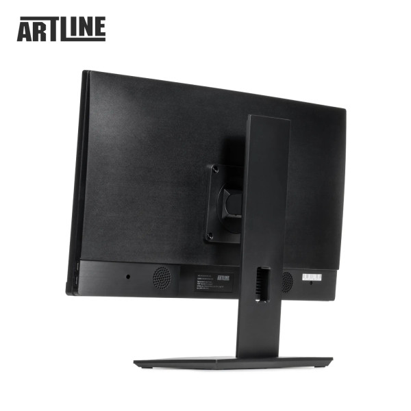 Фото - Компьютер-моноблок Artline Business M61 Windows 11 Pro (M61v40Win)