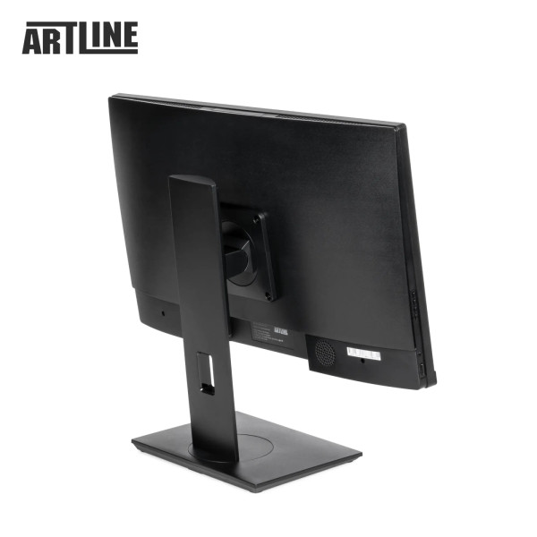 Фото - Компьютер-моноблок Artline Business M61 Windows 11 Pro (M61v40Win)