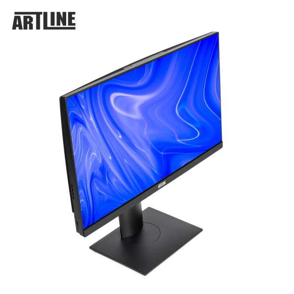 Фото - Компьютер-моноблок Artline Business M61 Windows 11 Pro (M61v40Win)