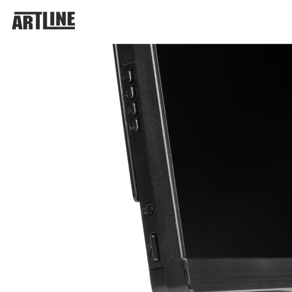 Фото - Компьютер-моноблок Artline Business M61 Windows 11 Pro (M61v40Win)