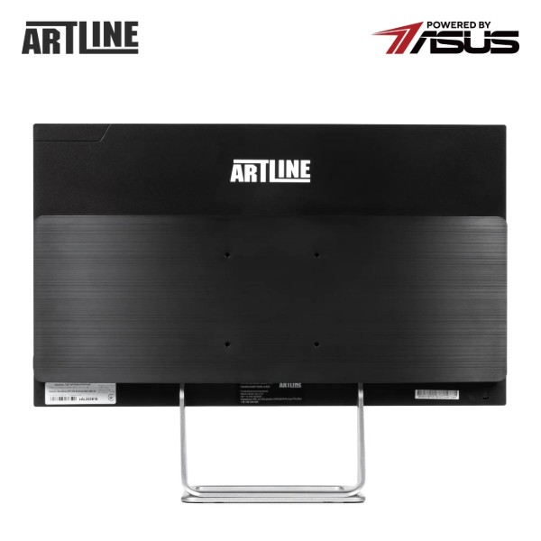 Фото - Компьютер-моноблок Artline Business G46 Windows 11 Pro (G46v24Win)