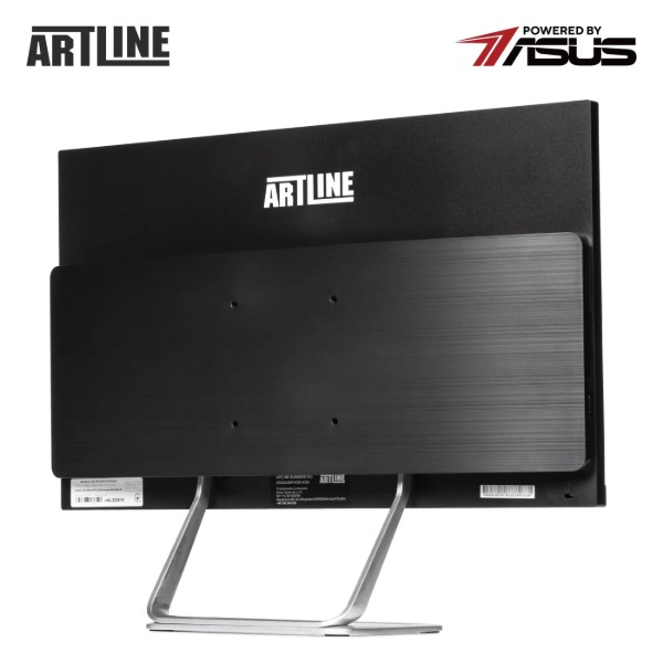 Фото - Компьютер-моноблок Artline Business G46 Windows 11 Pro (G46v24Win)