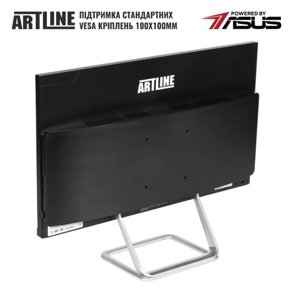 Фото - Компьютер-моноблок Artline Business G46 Windows 11 Pro (G46v24Win)