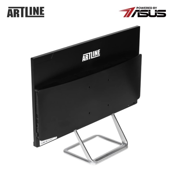 Фото - Компьютер-моноблок Artline Business G46 Windows 11 Pro (G46v24Win)