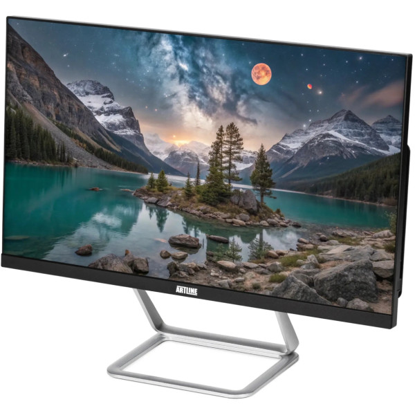 Фото - Комп'ютер-моноблок Artline Business G46 (G46v24)