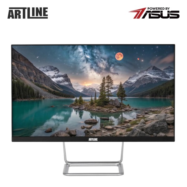 Фото - Компьютер-моноблок Artline Business G46 Windows 11 Pro (G46v24Win)