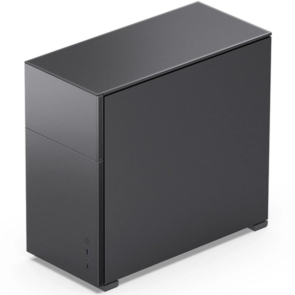 Фото - Корпус Jonsbo D41 STD Black