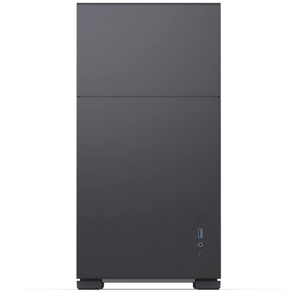Фото - Корпус Jonsbo D41 STD Black