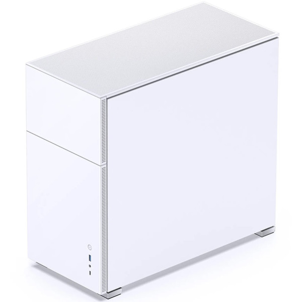 Фото - Корпус Jonsbo D41 STD White