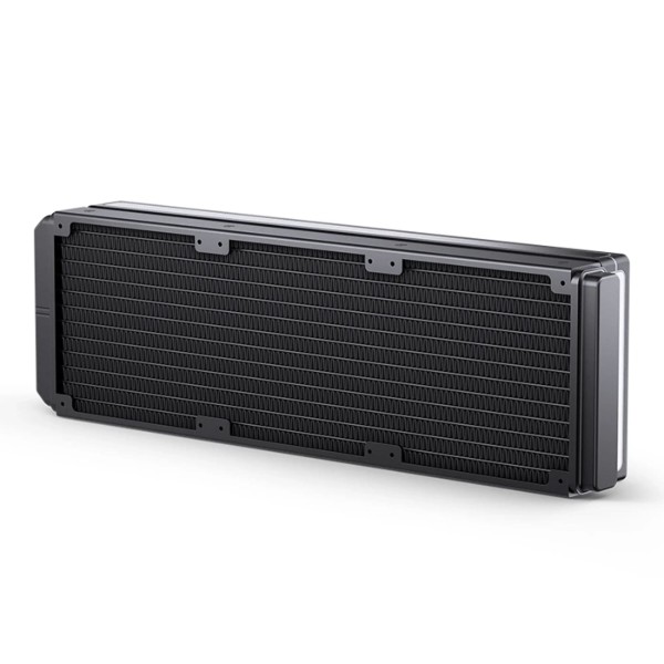 Фото - Водяна система охолодження Jonsbo TH-360 Black