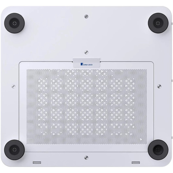 Фото - Корпус Jonsbo TK-0 White