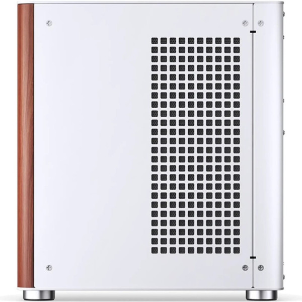 Фото - Корпус Jonsbo TK-0 White