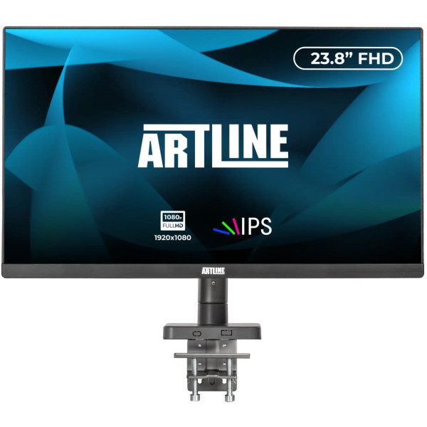 Фото - Комп'ютер-моноблок Artline Home G41 (G41v23ERGO)