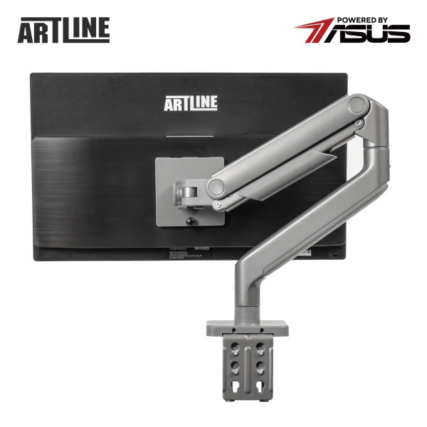 Фото - Комп'ютер-моноблок Artline Home G41 (G41v23ERGO)