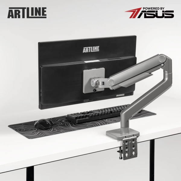 Фото - Комп'ютер-моноблок Artline Home G41 (G41v23ERGO)