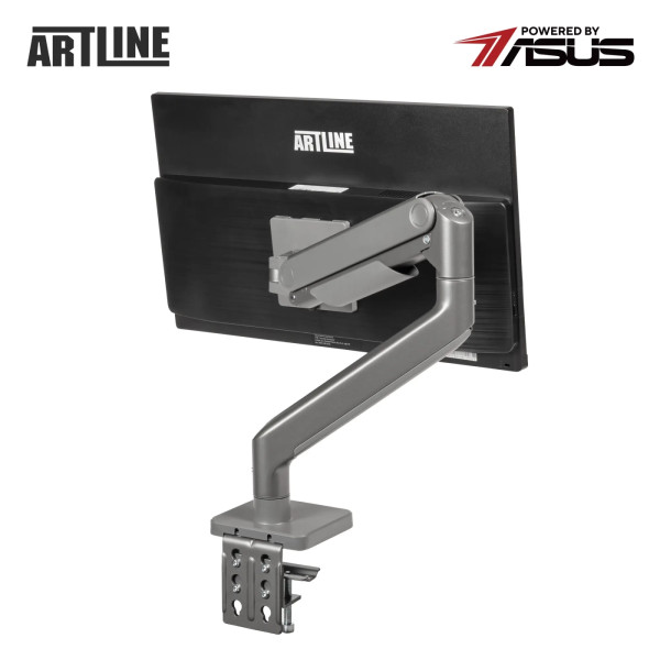 Фото - Комп'ютер-моноблок Artline Home G41 (G41v23ERGO)