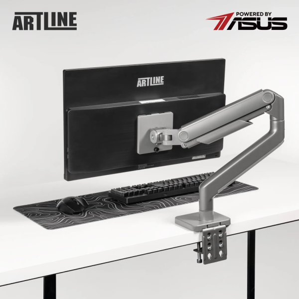 Фото - Комп'ютер-моноблок Artline Home G43 (G43v24ERGO)