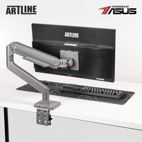 Фото - Комп'ютер-моноблок Artline Home G43 (G43v24ERGO)