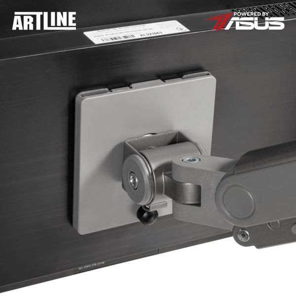Фото - Комп'ютер-моноблок Artline Home G43 (G43v24ERGO)