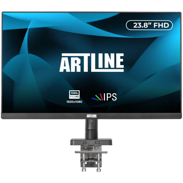 Фото - Комп'ютер-моноблок Artline Home G43 (G43v24ERGO)