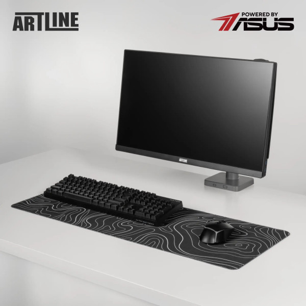 Фото - Компьютер-моноблок Artline Home G41 (G41v43ERGO)
