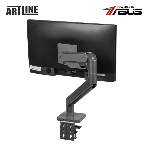 Фото - Компьютер-моноблок Artline Home G41 (G41v43ERGO)